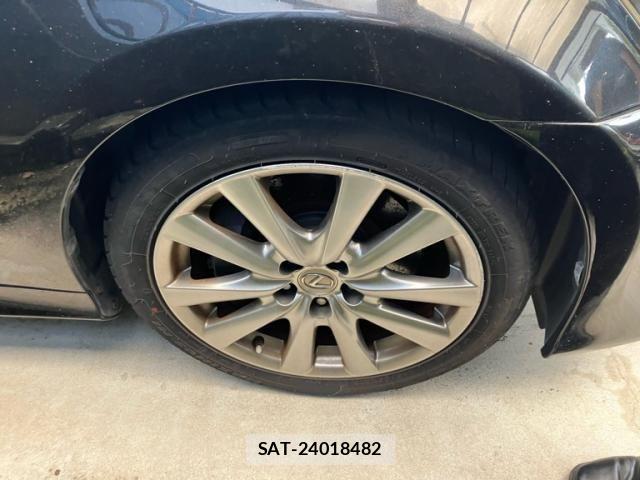 Lexus GS 2013-02 8743375-3