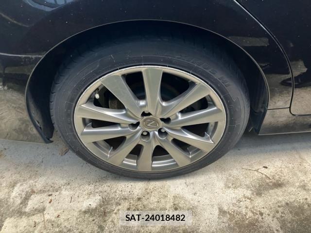 Lexus GS 2013-02 8743375-4