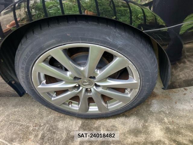 Lexus GS 2013-02 8743375-5