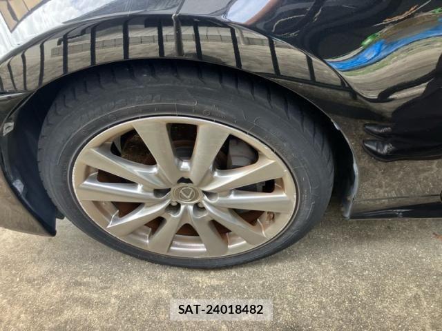 Lexus GS 2013-02 8743375-6