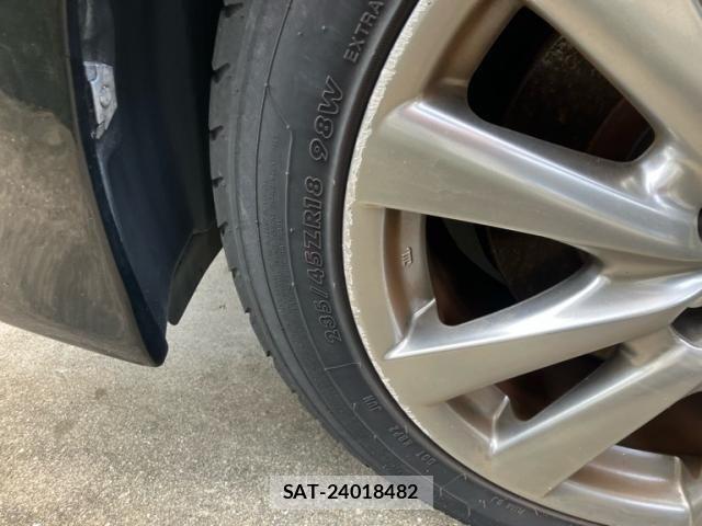 Lexus GS 2013-02 8743375-7