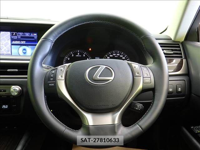 Lexus GS 2013-08 8743373-9
