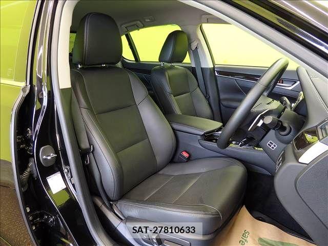 Lexus GS 2013-08 8743373-17