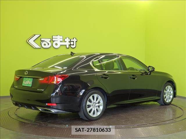 Lexus GS 2013-08 8743373-1