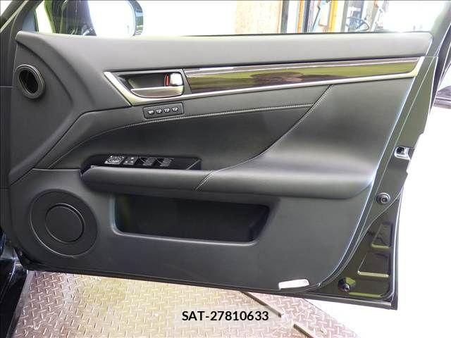 Lexus GS 2013-08 8743373-20