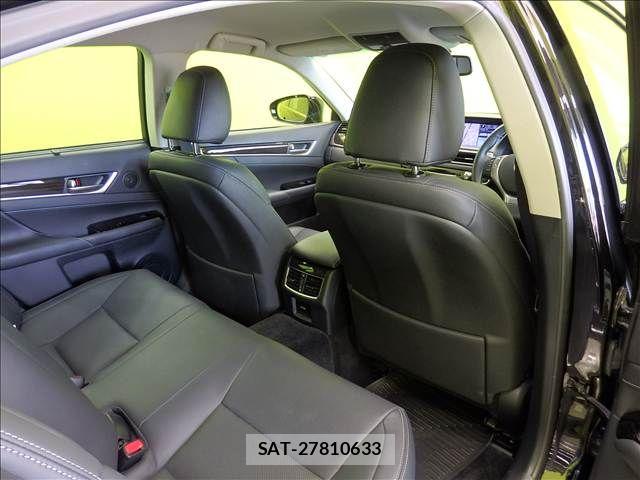 Lexus GS 2013-08 8743373-21