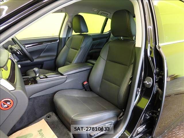Lexus GS 2013-08 8743373-28