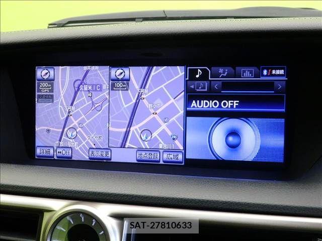 Lexus GS 2013-08 8743373-3
