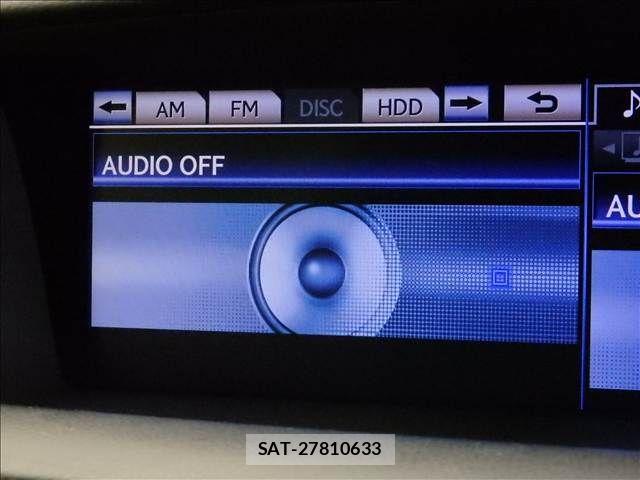 Lexus GS 2013-08 8743373-4
