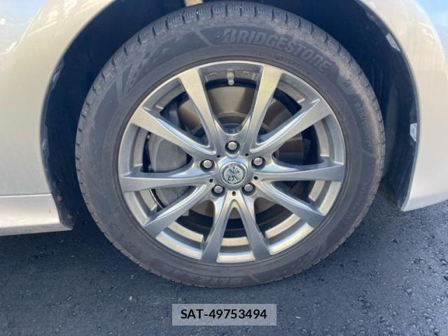 Lexus GS 2013-10 8743374-9