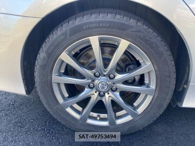 Lexus GS 2013-10 8743374-10