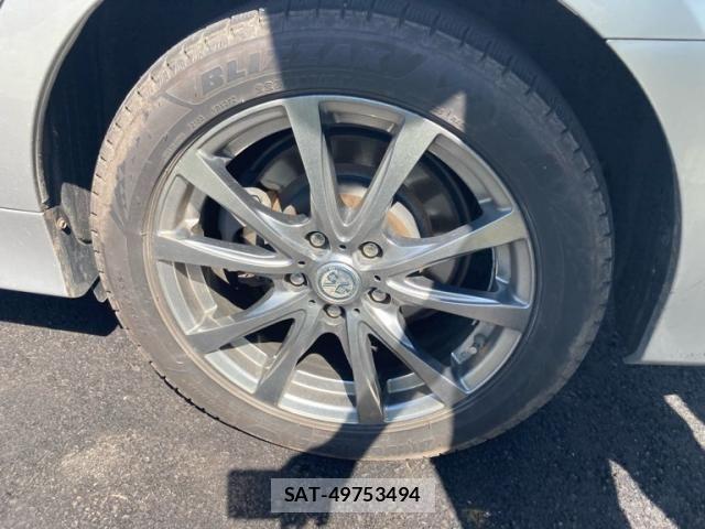 Lexus GS 2013-10 8743374-11