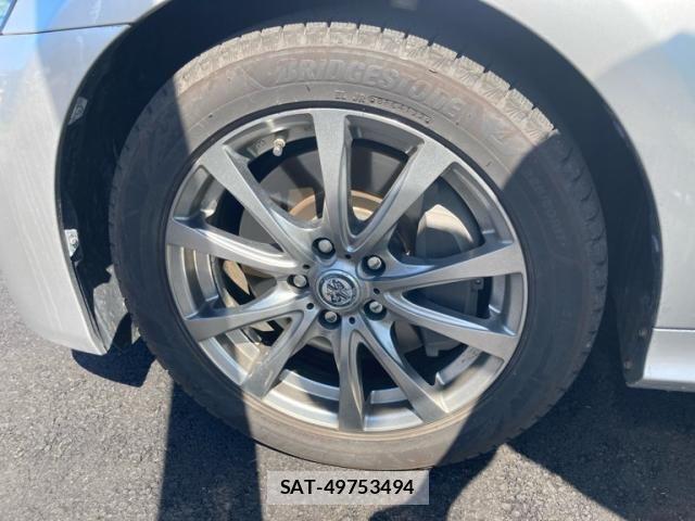 Lexus GS 2013-10 8743374-12