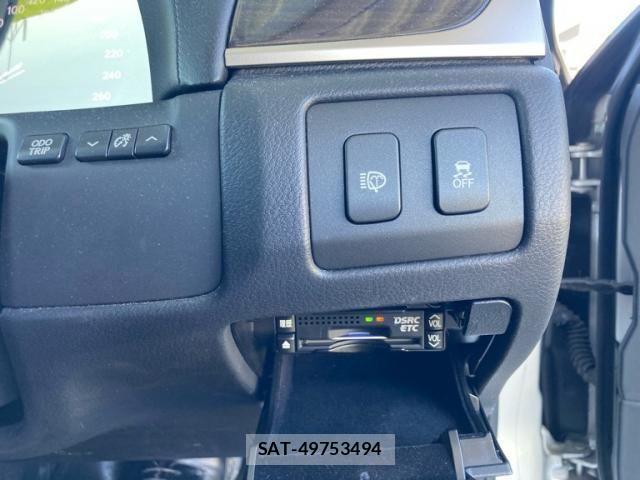 Lexus GS 2013-10 8743374-18