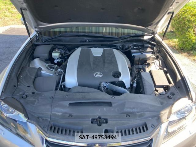 Lexus GS 2013-10 8743374-1