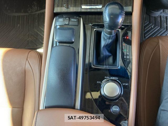 Lexus GS 2013-10 8743374-19