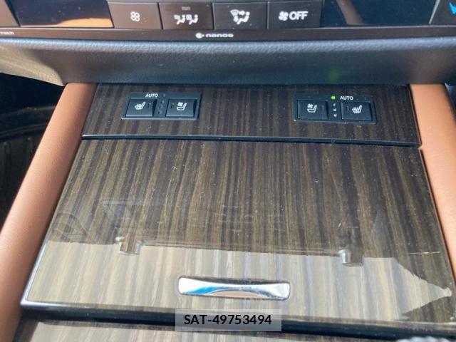 Lexus GS 2013-10 8743374-20