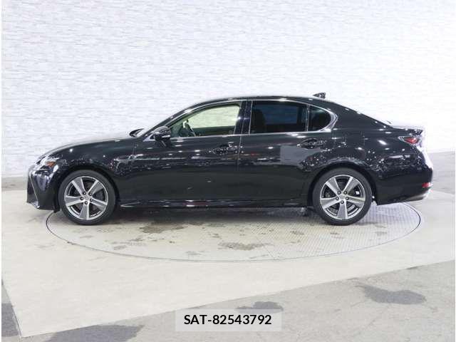 Lexus GS 2016-08 8849569-9