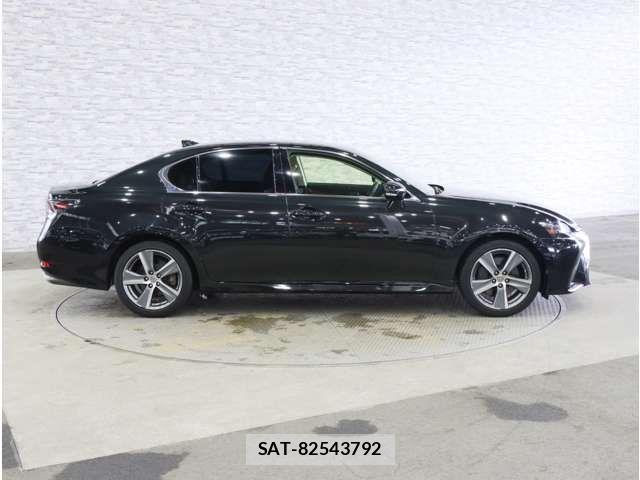 Lexus GS 2016-08 8849569-10