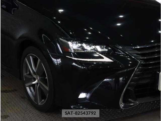 Lexus GS 2016-08 8849569-12