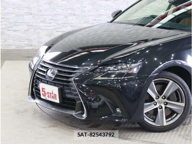 Lexus GS 2016-08 8849569-13