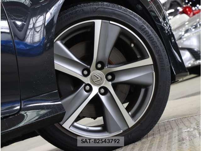 Lexus GS 2016-08 8849569-16
