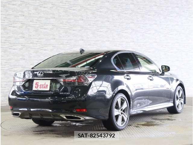 Lexus GS 2016-08 8849569-17