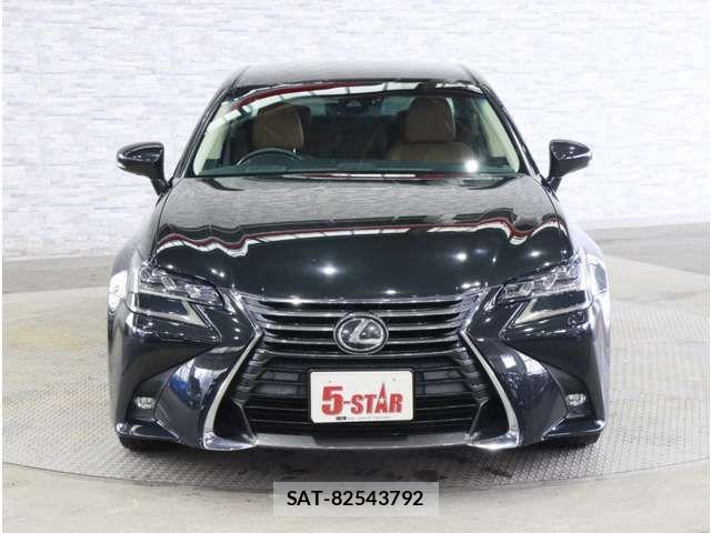 Lexus GS 2016-08 8849569-8