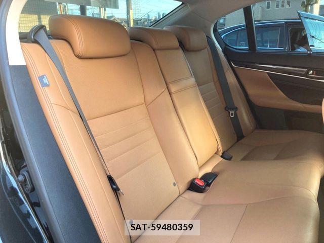 Lexus GS 2017-09 7020758-10