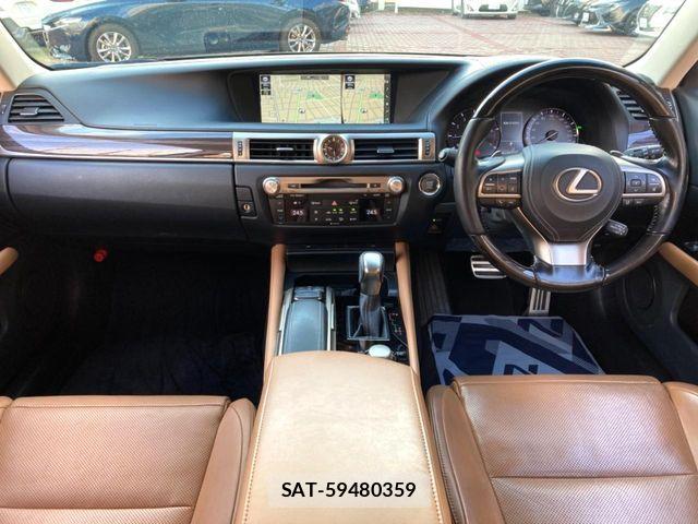 Lexus GS 2017-09 7020758-1