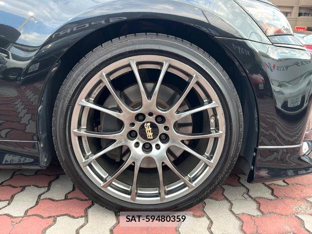 Lexus GS 2017-09 7020758-3