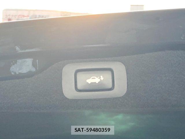 Lexus GS 2017-09 7020758-5