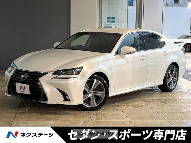 Lexus GS 2017-11 7509010-0