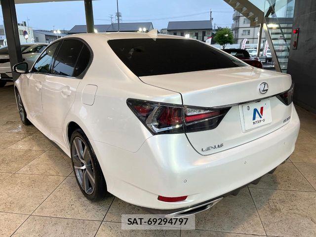 Lexus GS 2017-11 7509010-13