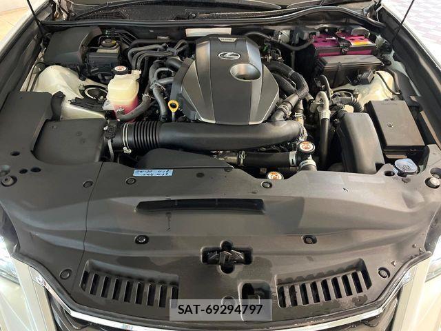 Lexus GS 2017-11 7509010-17