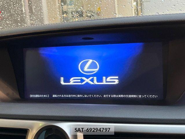 Lexus GS 2017-11 7509010-2