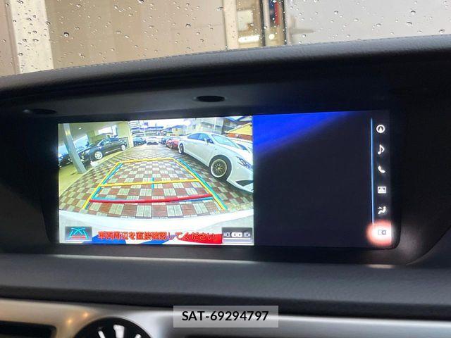 Lexus GS 2017-11 7509010-3