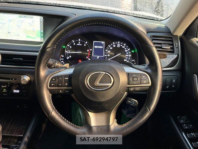 Lexus GS 2017-11 7509010-4