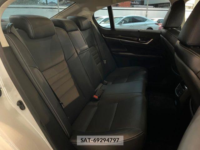 Lexus GS 2017-11 7509010-6
