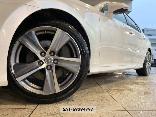 Lexus GS 2017-11 7509010-7