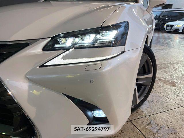 Lexus GS 2017-11 7509010-8