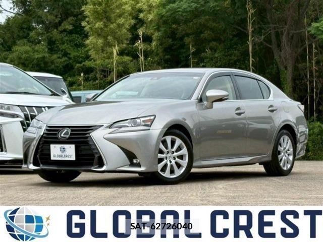 Lexus GS 2017-10 7509009-0