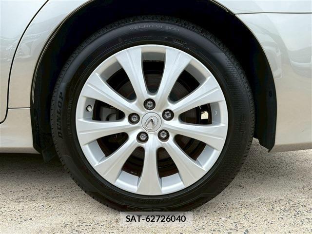 Lexus GS 2017-10 7509009-15