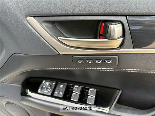 Lexus GS 2017-10 7509009-17