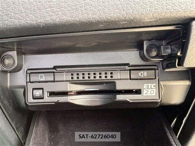 Lexus GS 2017-10 7509009-19