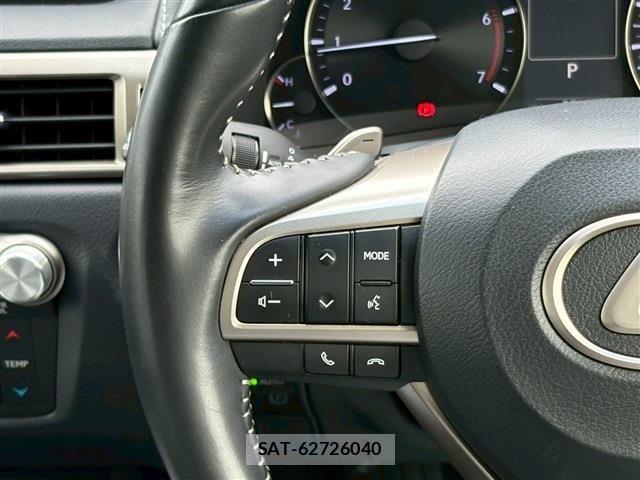 Lexus GS 2017-10 7509009-25