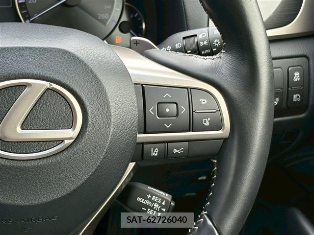 Lexus GS 2017-10 7509009-26