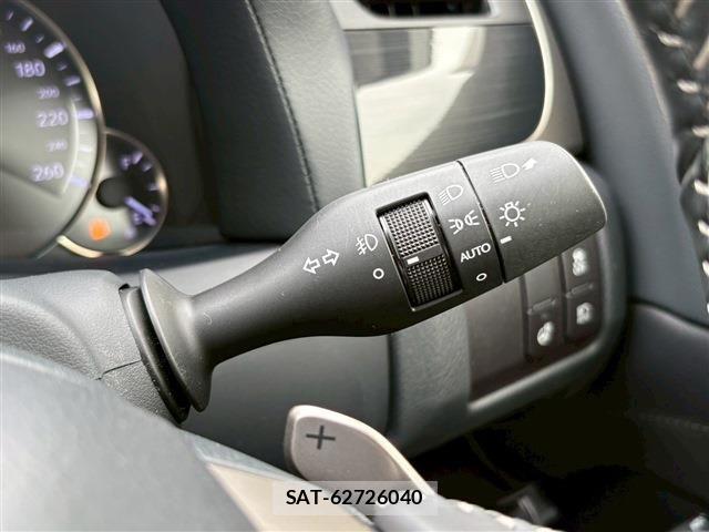 Lexus GS 2017-10 7509009-28