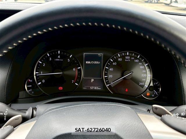 Lexus GS 2017-10 7509009-29