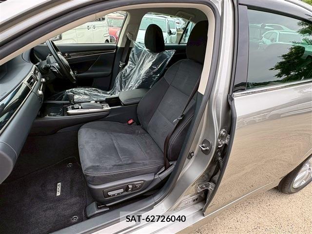 Lexus GS 2017-10 7509009-4